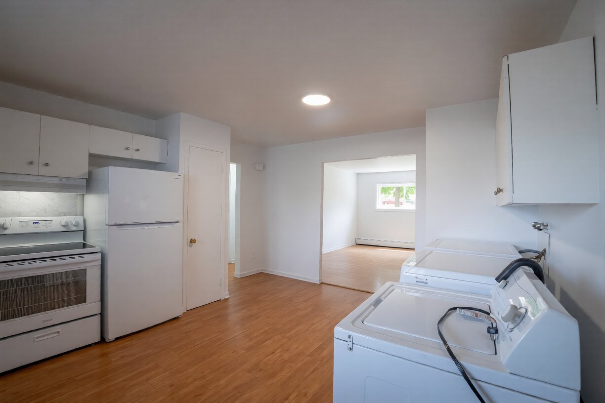 2 Beds 1 Bath - 45 Boulevard Fortin, Granby | 3297722