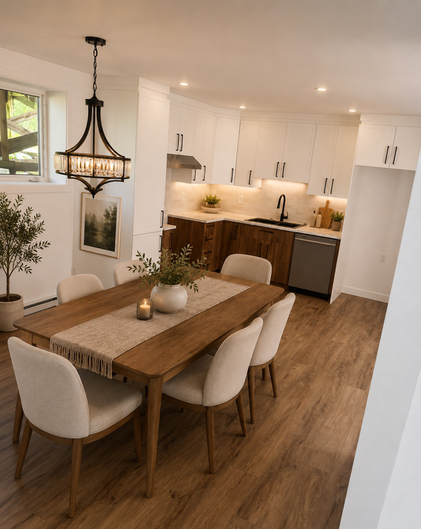 Illuminé Appartement | 3297730