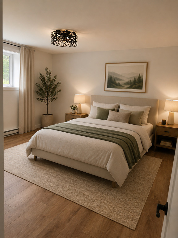 Illuminé Appartement | 3297730