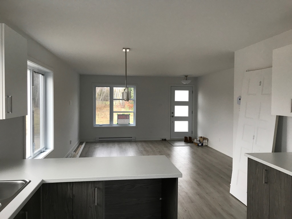 Premier Mois Gratuit Beau 4 1/2 | 3297735