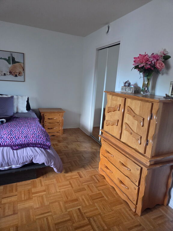 4 1/2, Belle Unité, Emplacement Idéal | 3297738