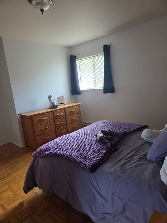 4 1/2, Belle Unité, Emplacement Idéal | 3297738