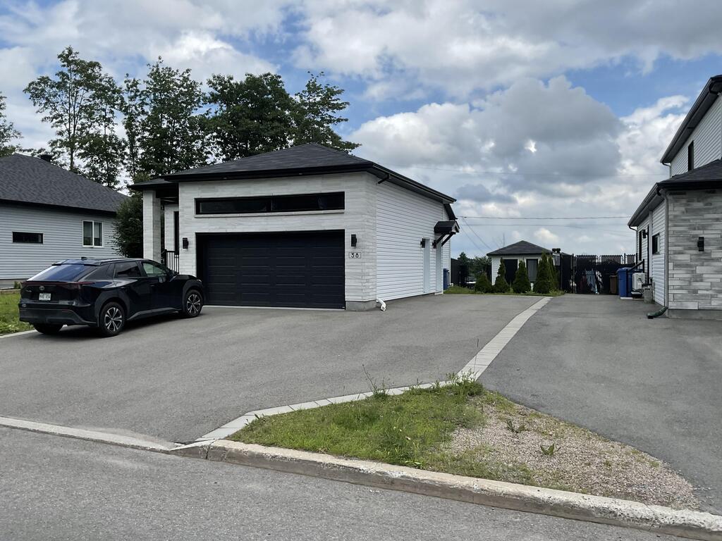 3½ Tout Inclus — Saint-Jérôme 1350$/mois | 3297749
