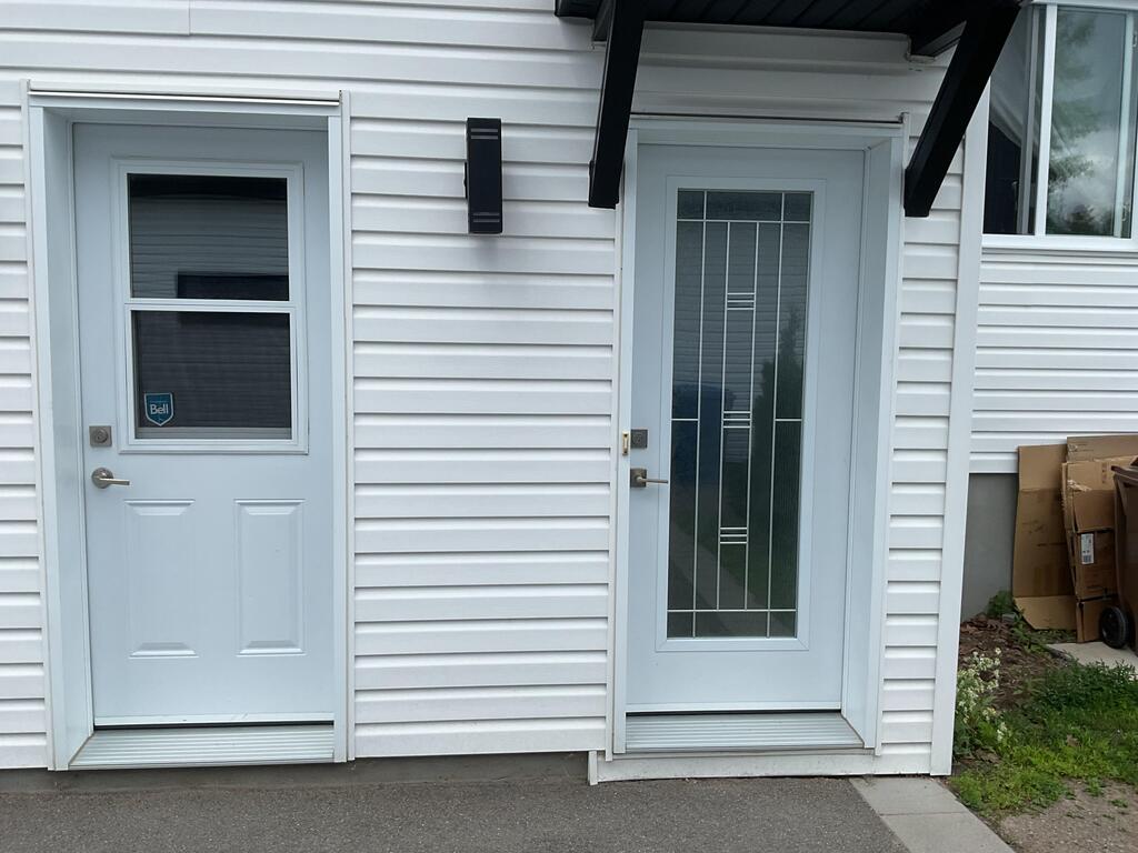 3½ Tout Inclus — Saint-Jérôme 1350$/mois | 3297749