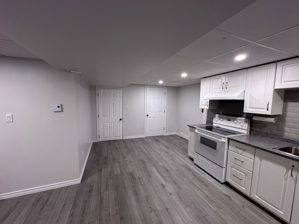 3½ à Louer –Tout Inclus-Stationnement | 3297751