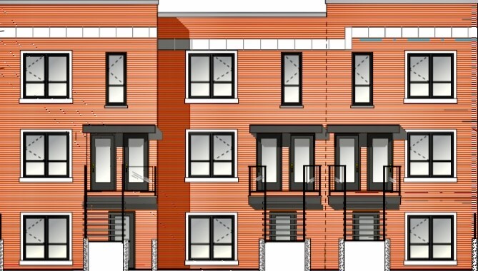 CONDO 4 1-2 + GRAND BALCON À LOUER | 3297795