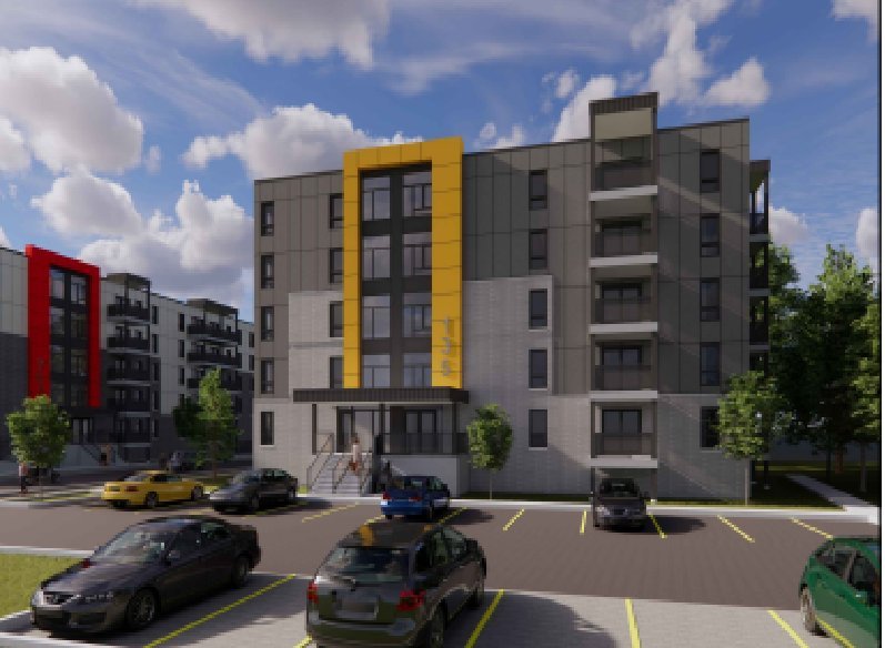 Appartement Gatineau (Gatineau) � Louer | 3297801
