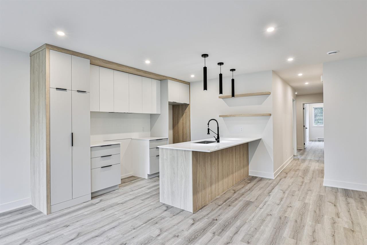 3 CH - 1 SDB - Sainte-Agathe-des-Monts - $1,800 /mo | 3297811