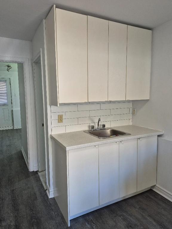 Très joli 2 1/2 dans un super quartier | 3297831