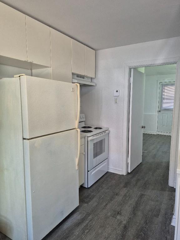 Très joli 2 1/2 dans un super quartier | 3297831