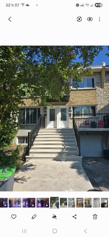 Appartement 3 1/2 à louer | 3297841