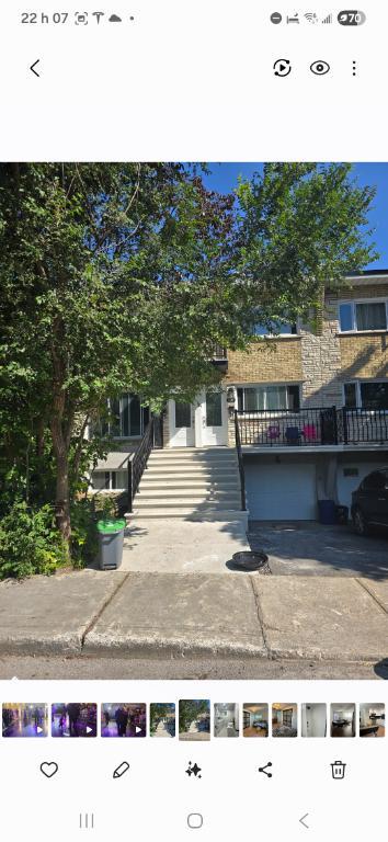 Appartement 3 1/2 à louer | 3297841