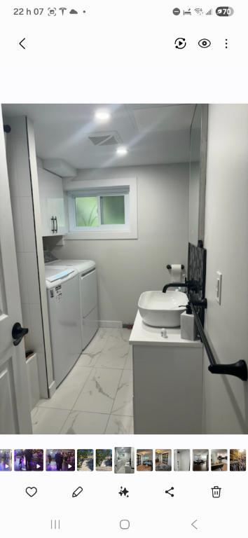 Appartement 3 1/2 à louer | 3297841