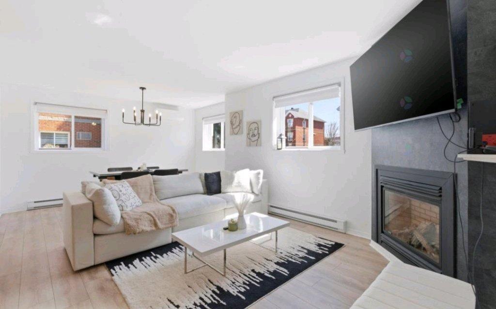 condo à louer 4 et demi | 3297848