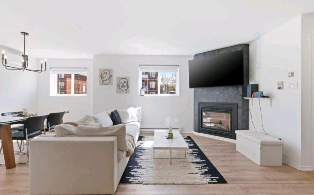 condo à louer 4 et demi | 3297848