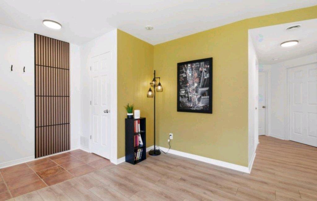 condo à louer 4 et demi | 3297848