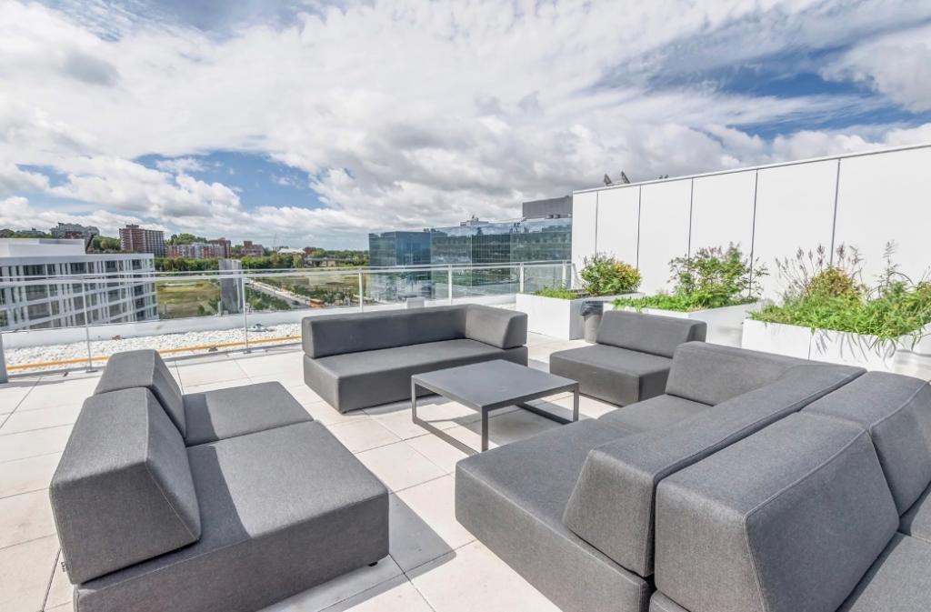 Appartement 1 chambre, 1 salle de bain- Cessation de bail | 3297850