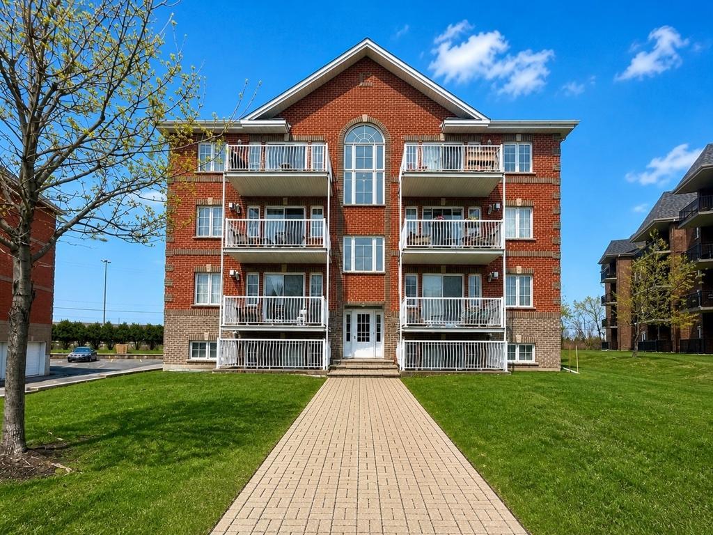 Appartement 4 1/2 Candiac | 3297853