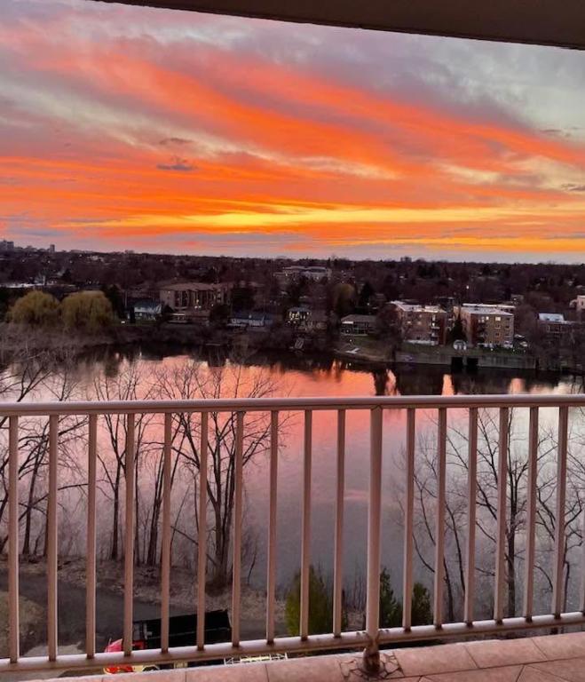 Condo 41/2 Vue spectaculaire | 3297862