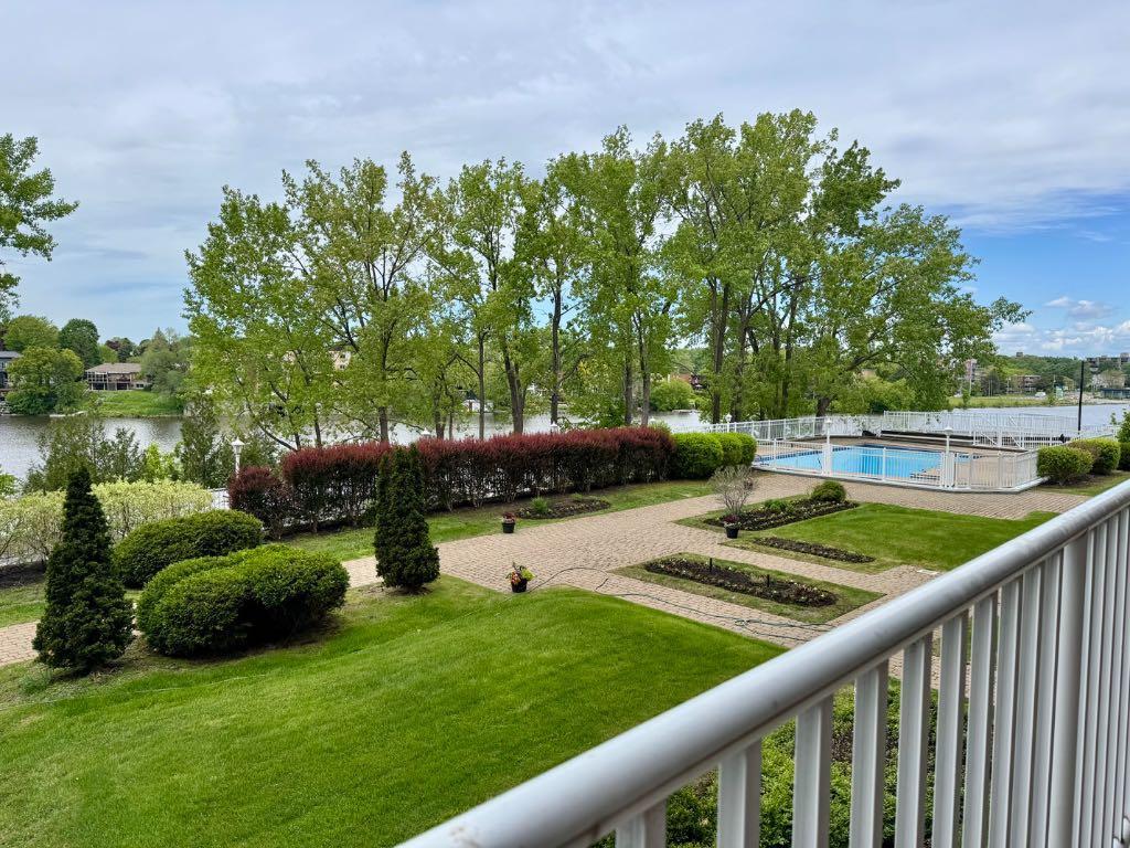 Condo 41/2 Vue spectaculaire | 3297862
