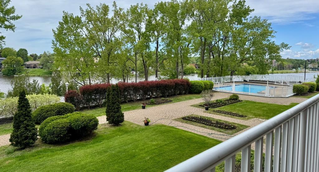 Condo 41/2 Vue spectaculaire | 3297862