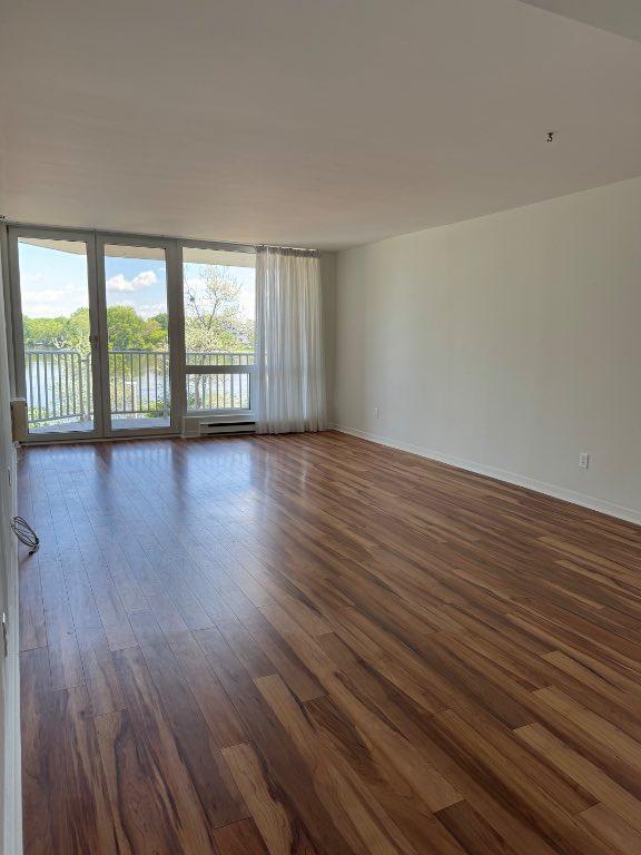 Condo 41/2 Vue spectaculaire | 3297862