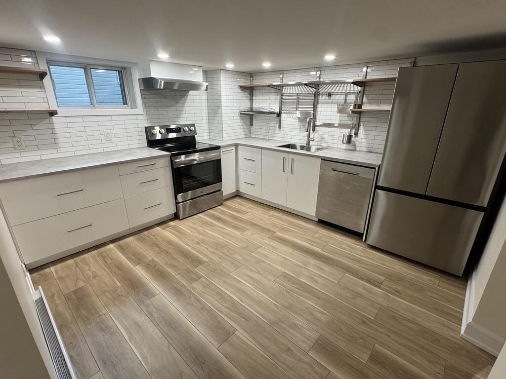 Logement 3 1/2 Disponible Immédiatement | 3297948
