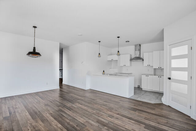 238 Rue De La Frégate (Gatineau) Super Appartement 4 1/2 | 3297957