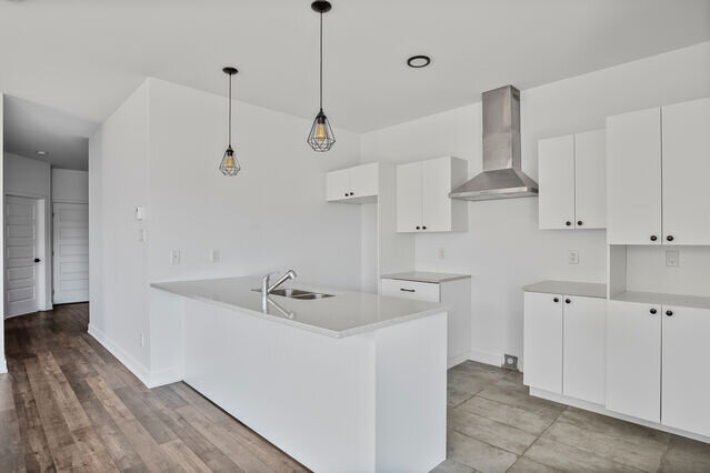 238 Rue De La Frégate (Gatineau) Super Appartement 4 1/2 | 3297957