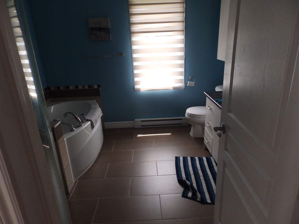 Logement 5 1/2 Duplex | 3297986