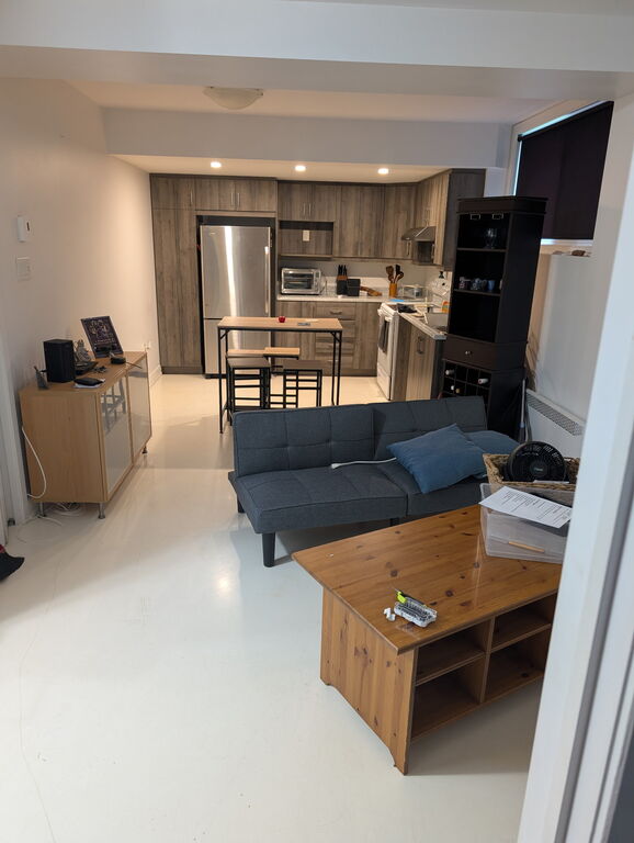 Appartement 2 Chambre A Louer | 3297992