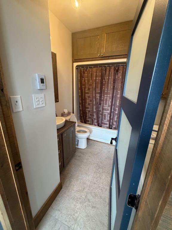 La montagne au village | 3298008