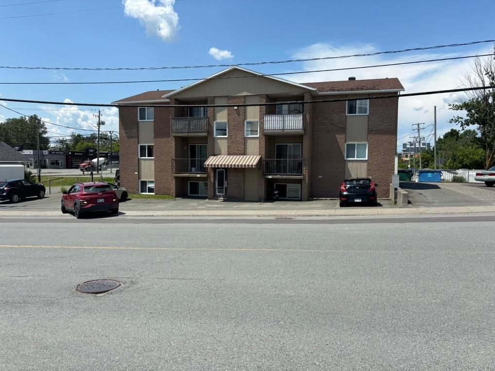 Logement appartement 41/2 à louer à Saint Marie | 3298011