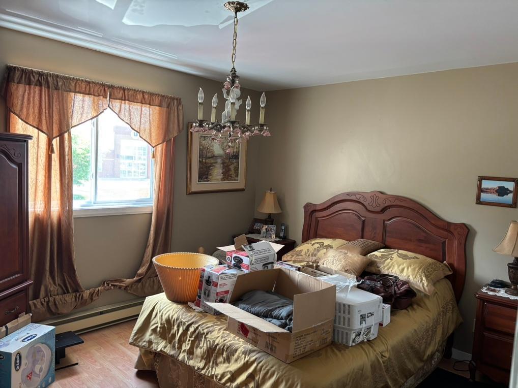 Logement appartement 41/2 à louer à Saint Marie | 3298011