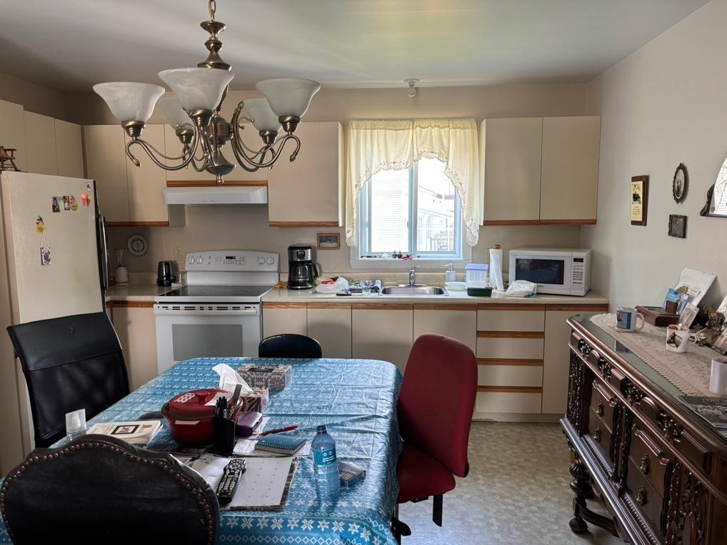 Logement appartement 41/2 à louer à Saint Marie | 3298011