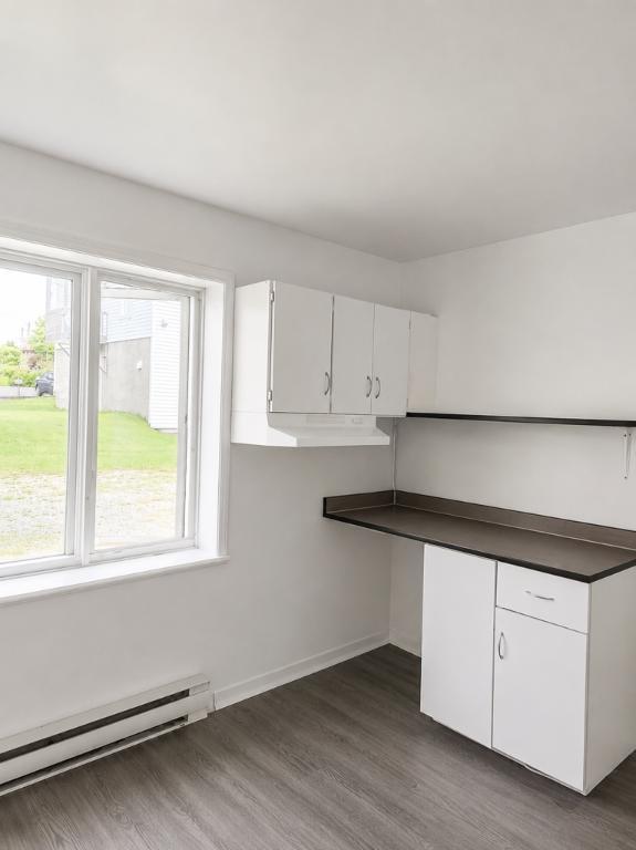 Appartement 1 1/2 à Saint Paul de Montminy chauffé éclairé DISPONIBLE IMMÉDIATEMENT | 3298017