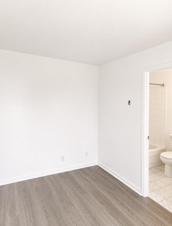Appartement 1 1/2 à Saint Paul de Montminy chauffé éclairé DISPONIBLE IMMÉDIATEMENT | 3298017