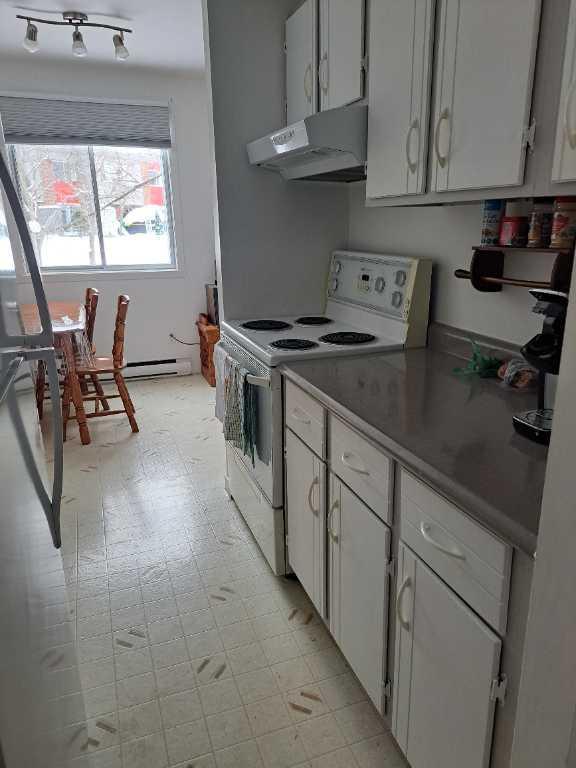 4 1/2 lévis centre-ville UQAR, CFP lévis | 3298022
