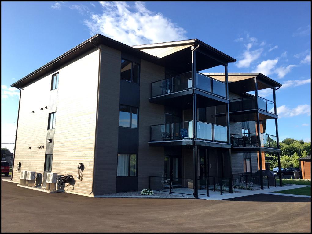Logement 4½ à louer à Nicolet *** 1 mois gratuit *** | 3298025