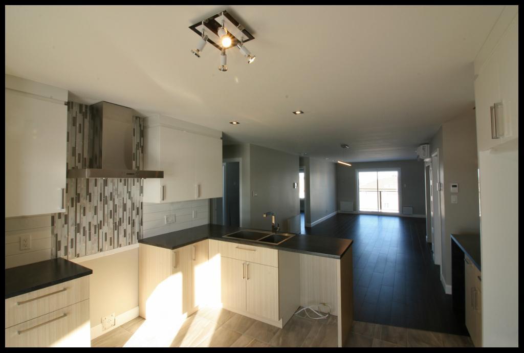 Logement 4½ à louer à Nicolet *** 1 mois gratuit *** | 3298025