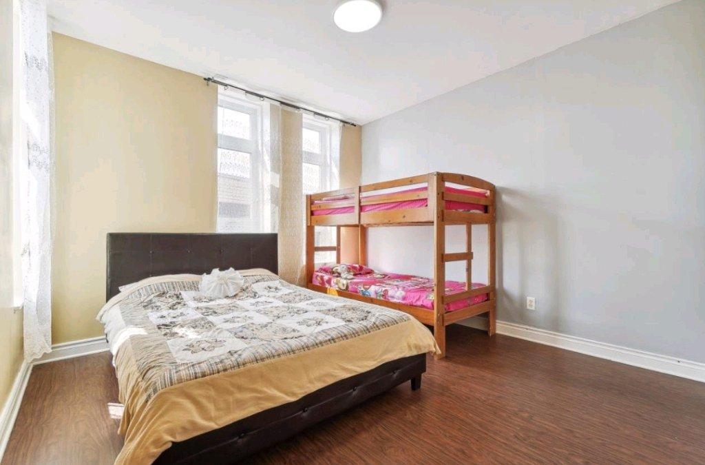 Beau 3 1/2 central – Tout se fait à pied ! | 3298032