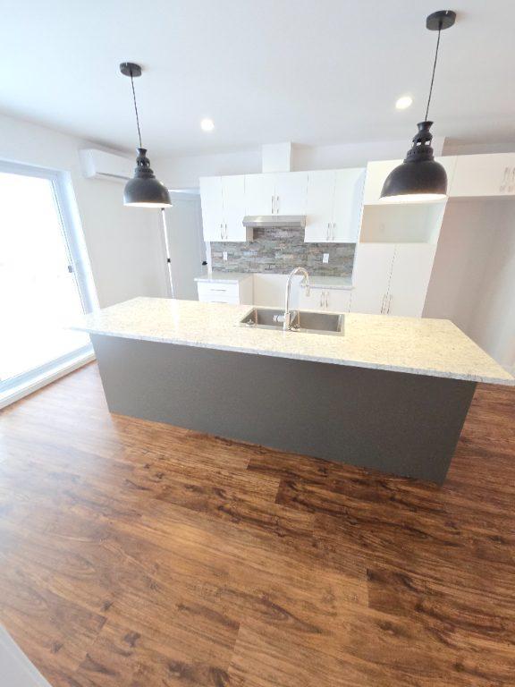 Grand condo 5 1/2 a louer | 3298044