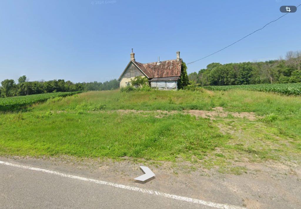 TERRAIN de 5,000m2(53,820 pi.ca.) à VENDRE (NOYAN). | 3303796