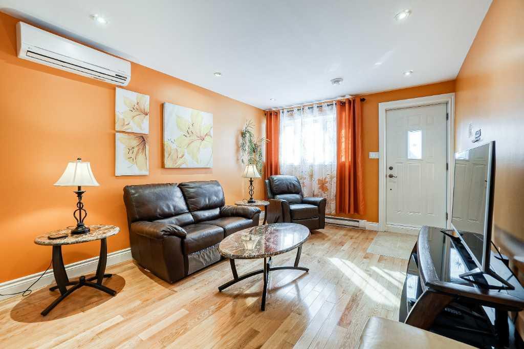 Condo-hôtel, 3 ½, formule tout inclus. | 3298058