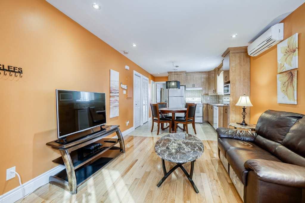 Condo-hôtel, 3 ½, formule tout inclus. | 3298058