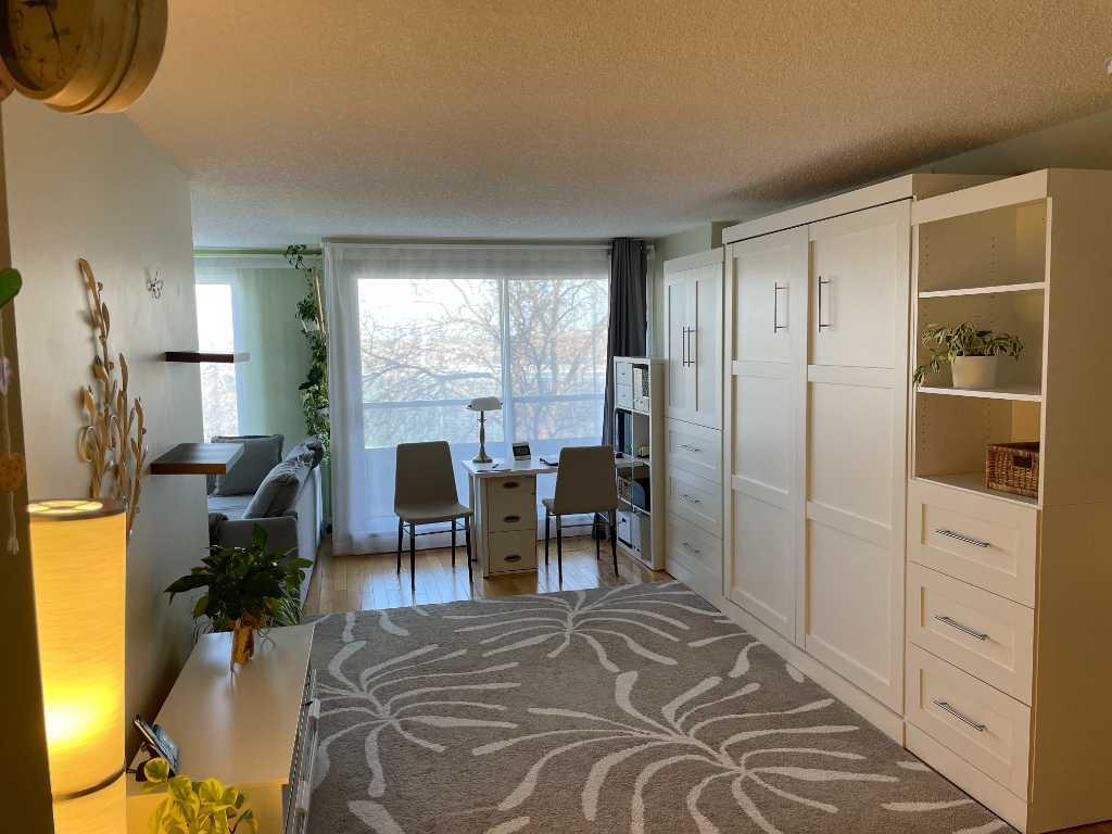 4 1/2 à louer, Montréal (parc Saint-Laurent ) | 3298060