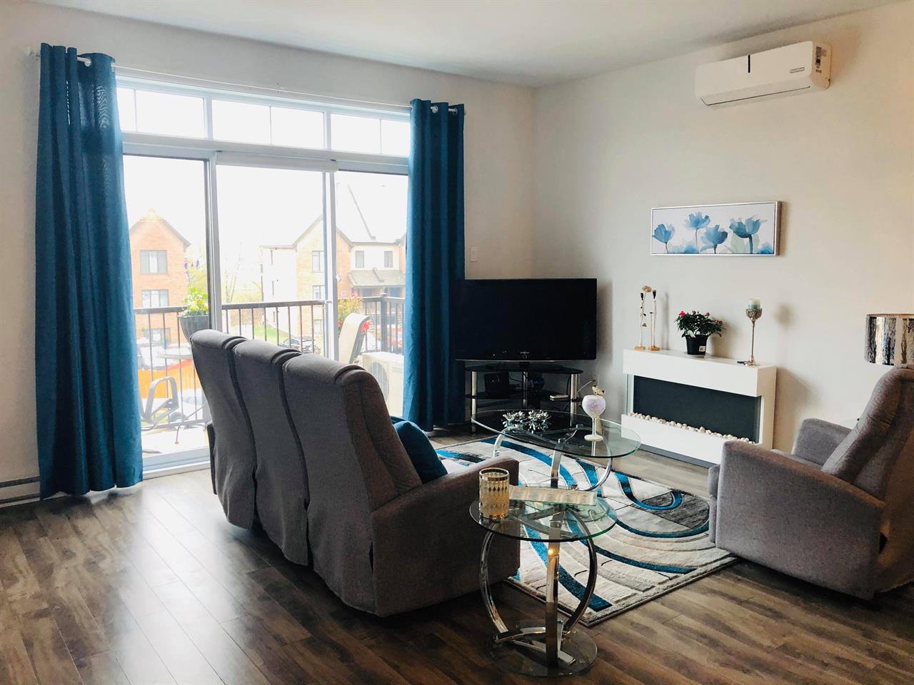 1812 Rue Schryer ( Gatineau ) Super Beau 4 1/2 | 3298272