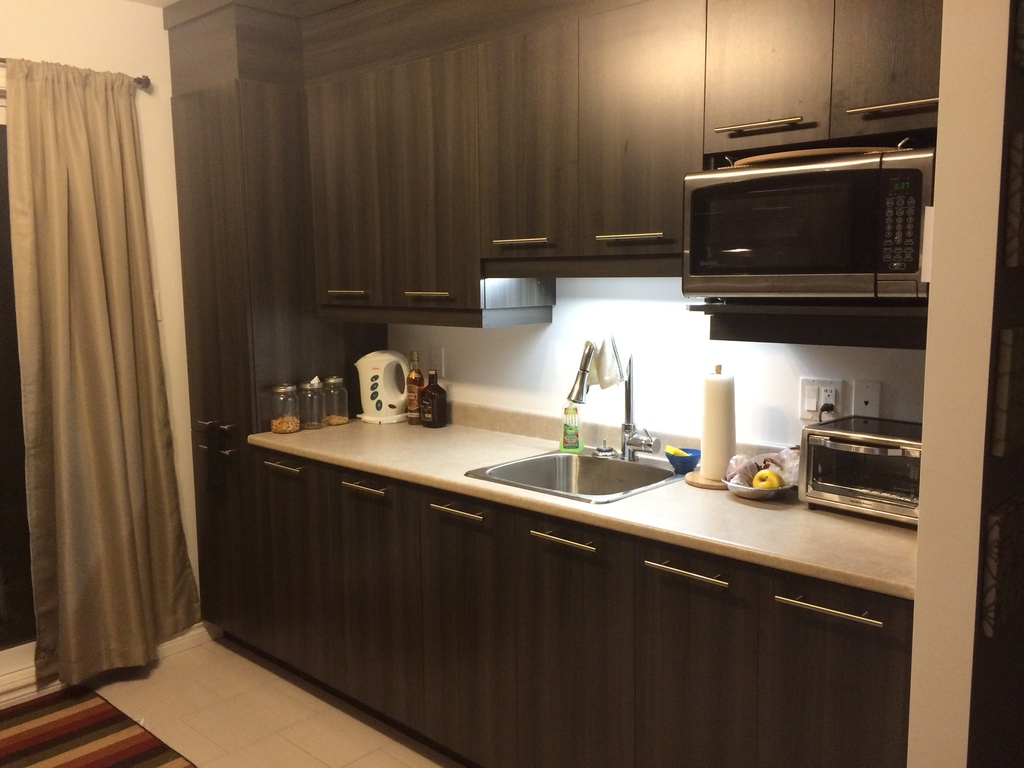 Grand 4 1/2 à Louer - Secteur Tranquille | 3298287