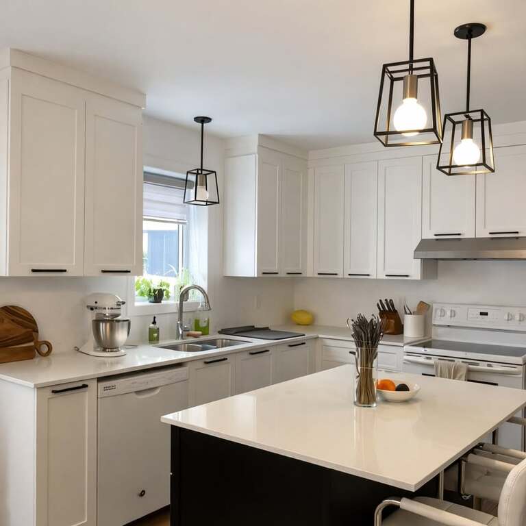51/2 Haut De Gamme | 3298302