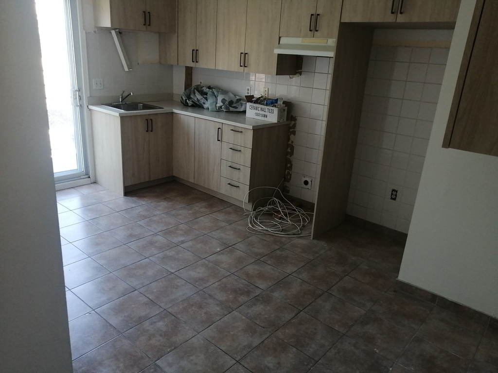 NOUVEAU ROSEMONT: GRAND 4 ½ RÉNOVÉ, TERR | 3298305